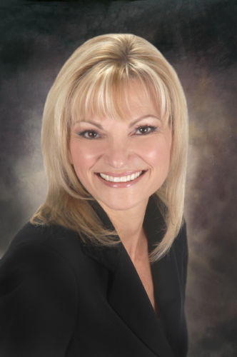 Angie Bailey