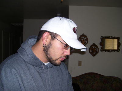 Danny Ambriz