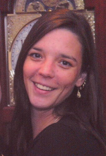 Brandi Ball