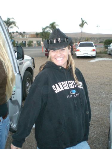 Dawn Shackelford