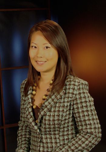 Mimi Jang