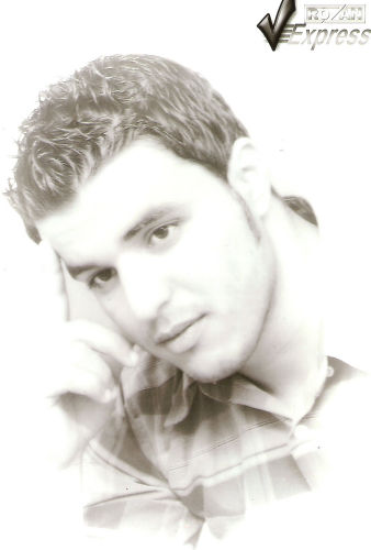 Mohammed Fares