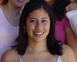 Paty Hernandez