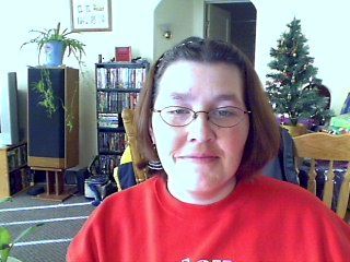 Charity Rochon