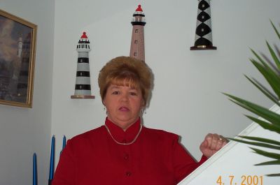 Sharon Rappold
