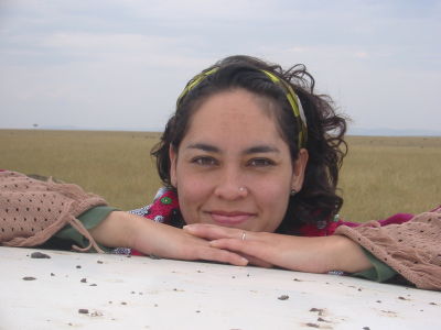 Julie Bailis
