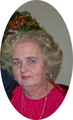 Mary High