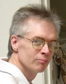 Douglas Linford