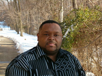 Jeffrey Burgess