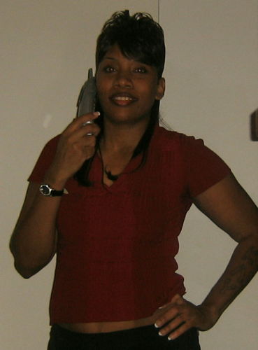Brandy West