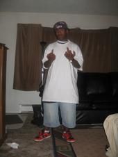 Dontreal Willis
