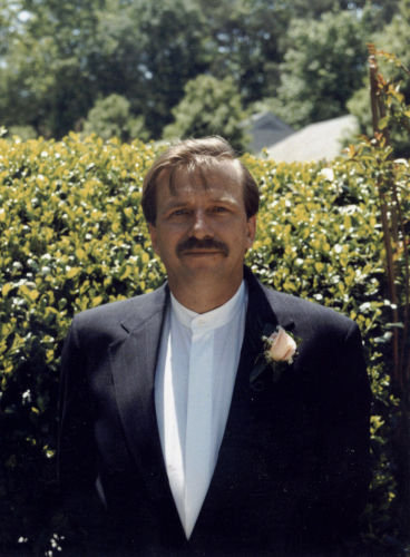 Robert Nations