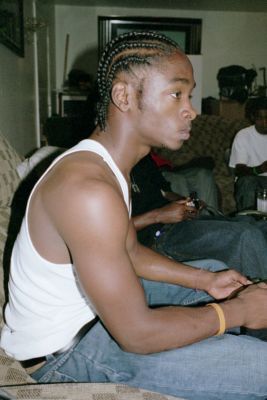 Marcus Beamon