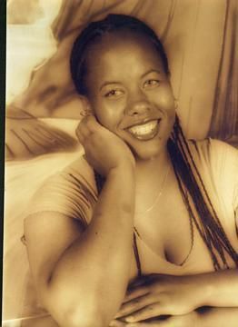 Theresa Bates