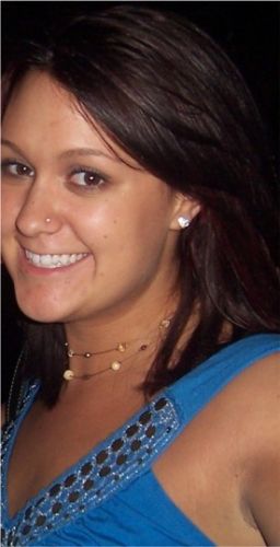 Lauren Oldhouser