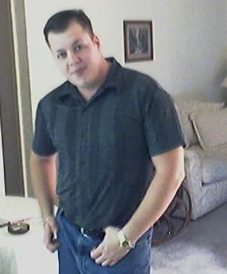 Shane Szykulski