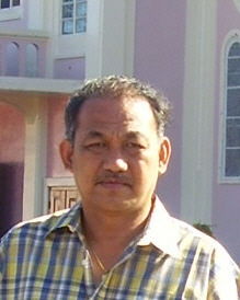 Ramon Pagaran