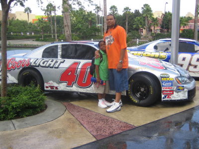 Tyrone Williams