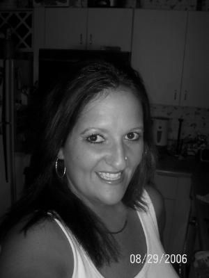 Tonya Hardy