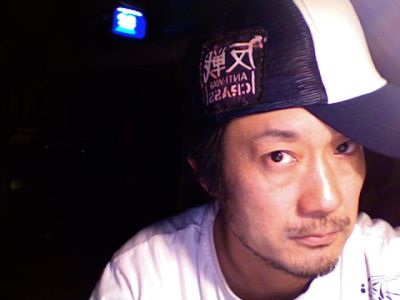 Shinya Sugizaki