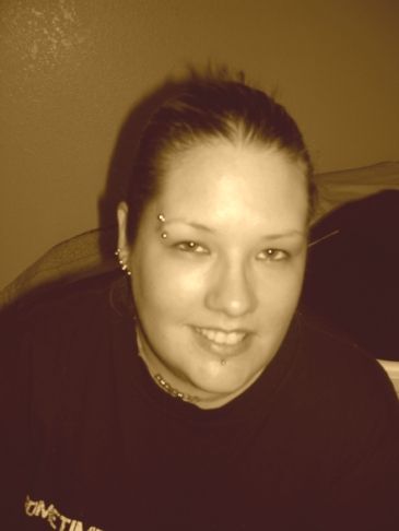 Toni Mayfield