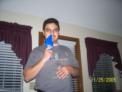 Christopher Perez