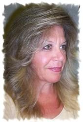 Judith Scott