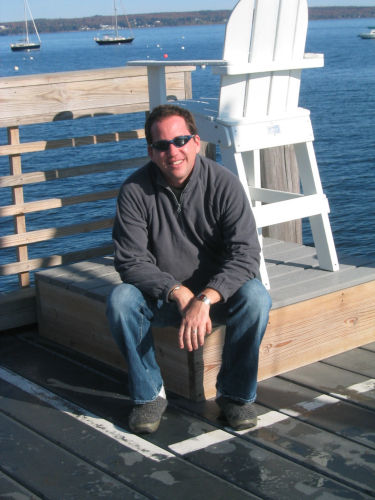 Brian Drewes