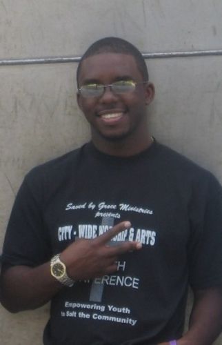 Jamail Watson