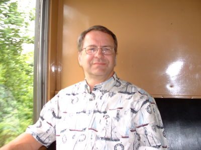 Larry King