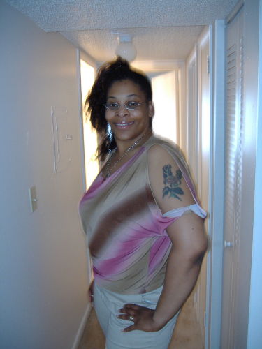 Katrina Radcliff