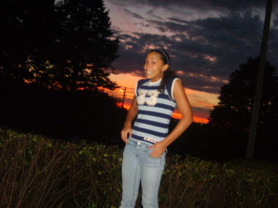 Mariah Barfield