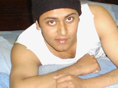 Syed Abdullah