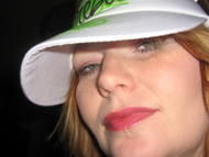 Teresa Oliver