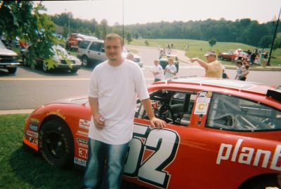 Michael Ledford