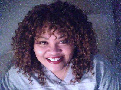 Mary Rivera