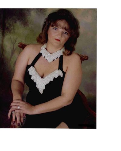Tonya Jones