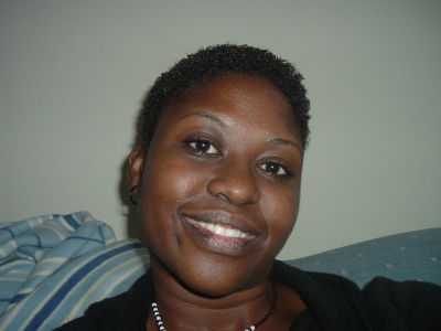 Romona Parks