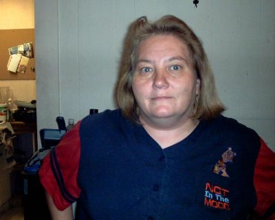 Tina Penn