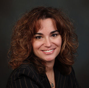 Gina Flood