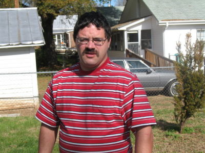 Richard Lohmann