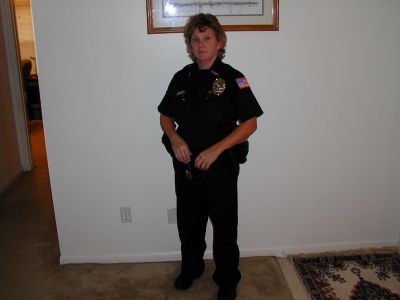 Tanya Peters