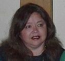 Monica Dover