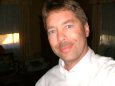 Daniel Popowitz