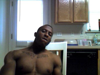 Sedric Halley