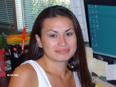 Gricel Rubio