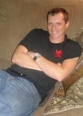 Chad Bauman