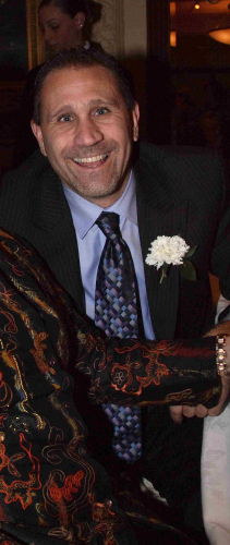 Robert Besancon