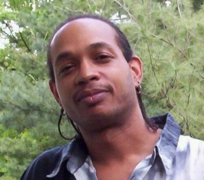 Reginald Johnson
