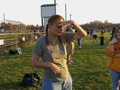 Carri Bauer
